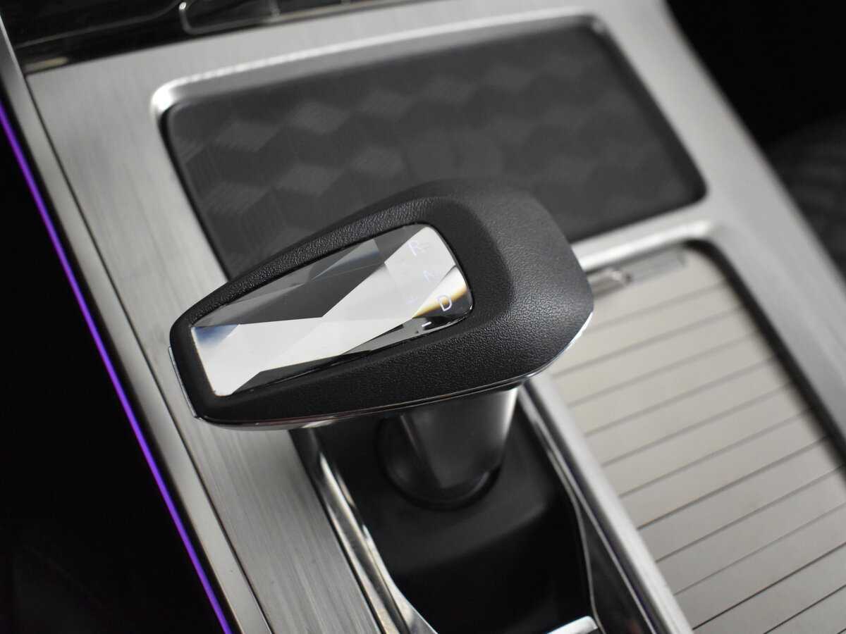 EXEED TXL с пробегом — 2022 год. Фото: #16