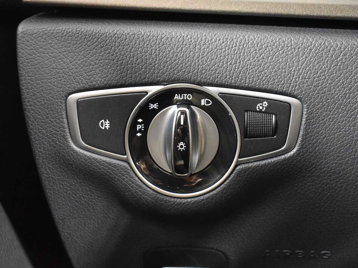 Mercedes-Benz E-Класс с пробегом — 2016 год. Фото: #9