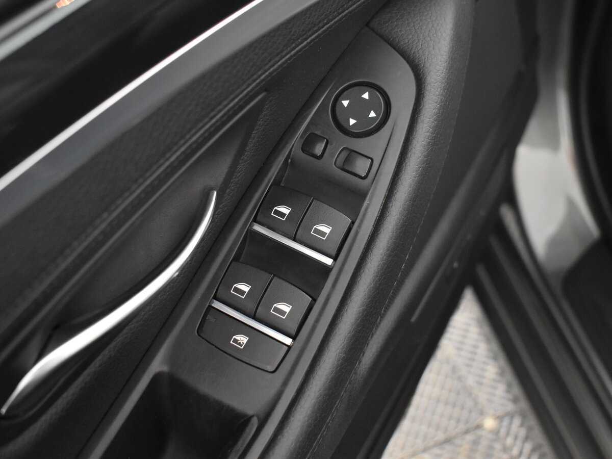 BMW 5 серии с пробегом — 2014 год. Фото: #7