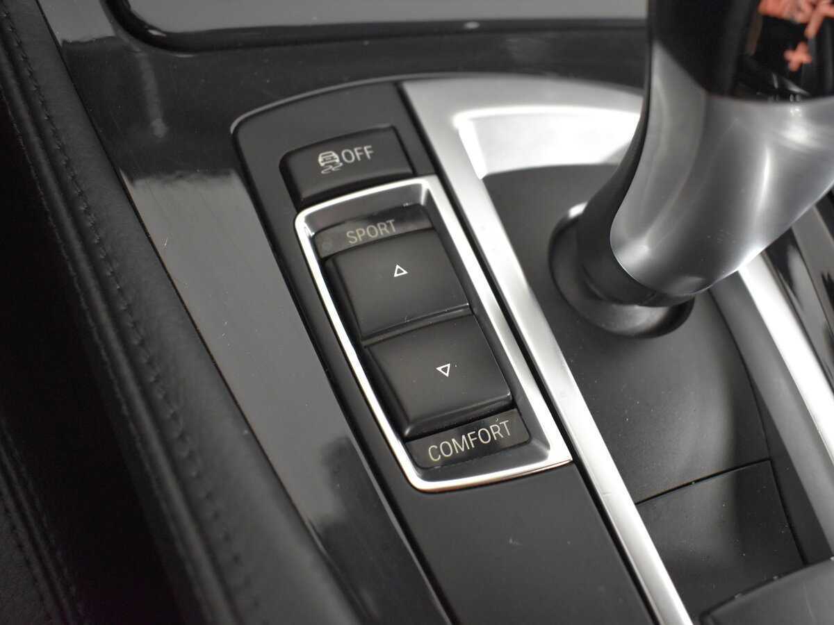 BMW 5 серии с пробегом — 2014 год. Фото: #16