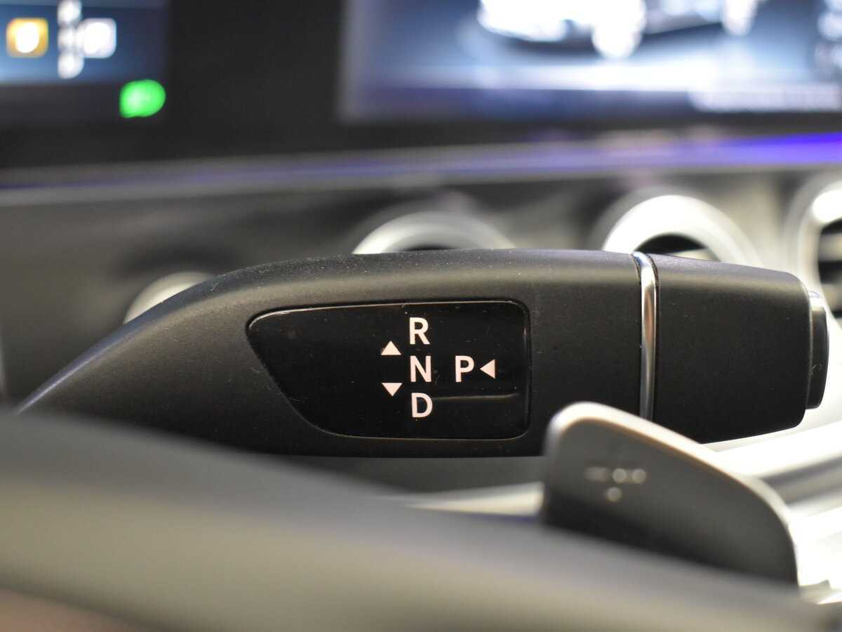 Mercedes-Benz E-Класс с пробегом — 2017 год. Фото: #18