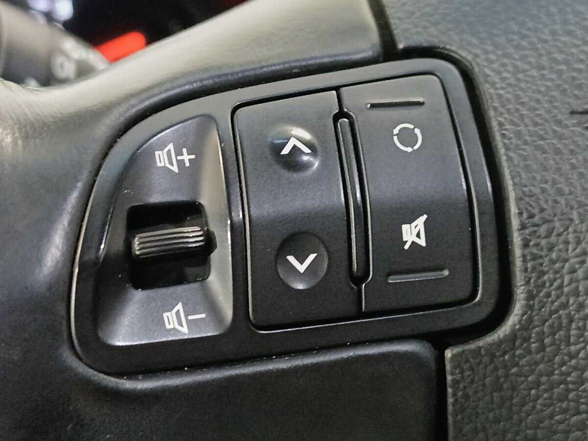 Kia Sportage с пробегом — 2015 год. Фото: #14