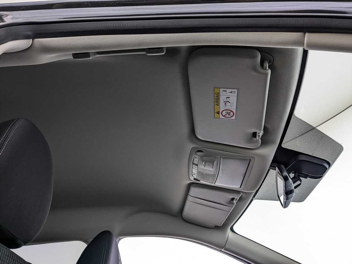 Nissan X-Trail с пробегом — 2022 год. Фото: #18