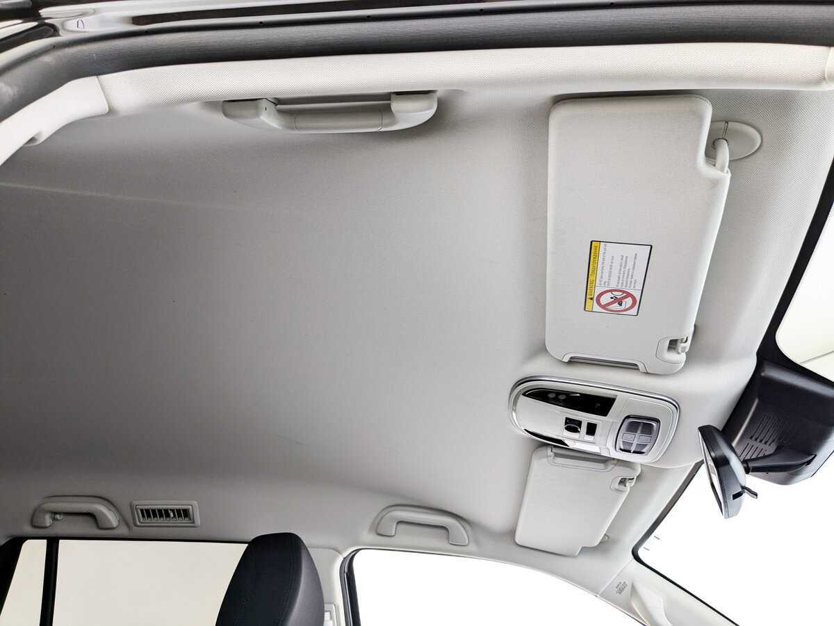 Haval H9 с пробегом — 2023 год. Фото: #16