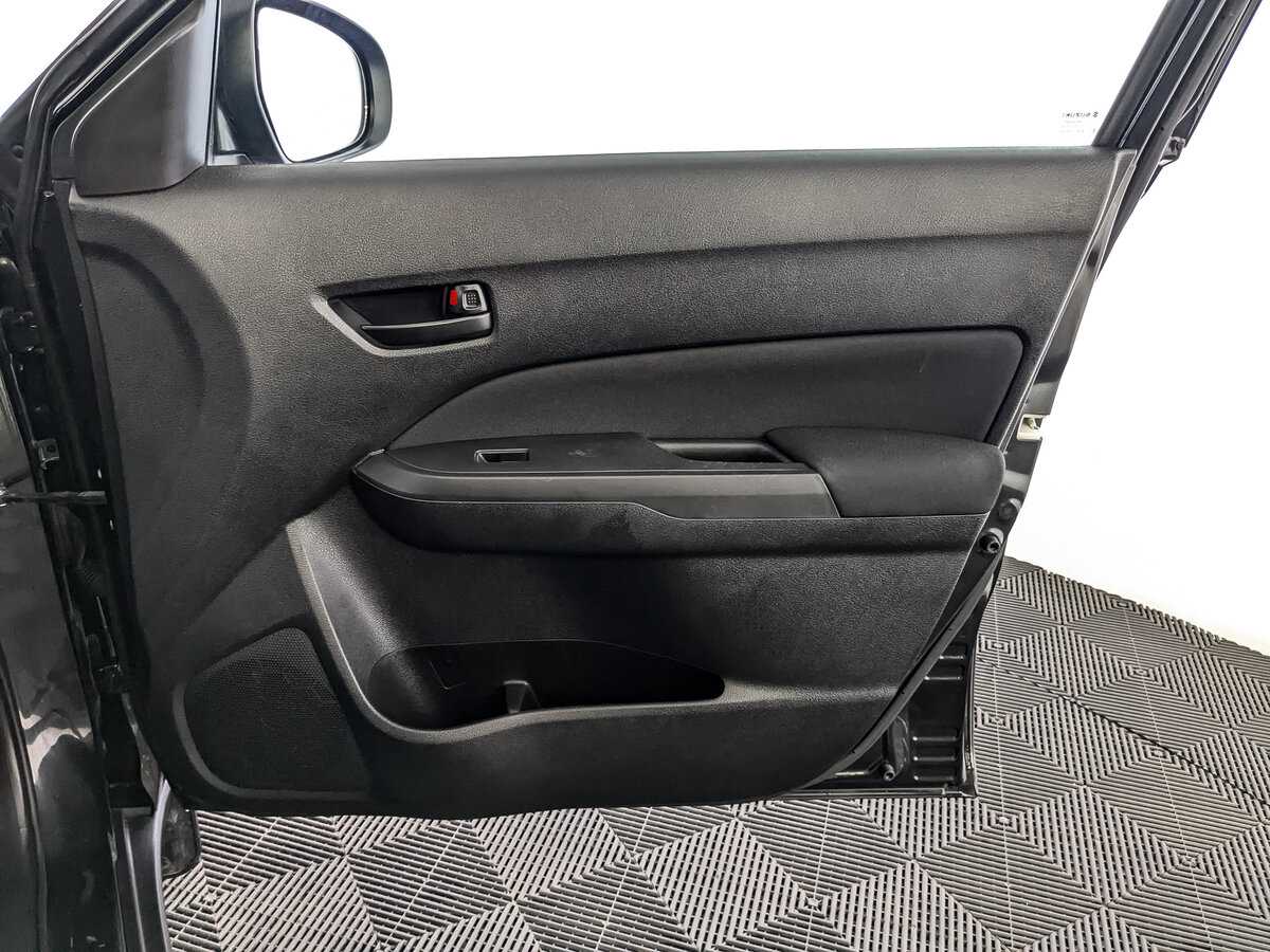 Suzuki Vitara с пробегом — 2016 год. Фото: #20