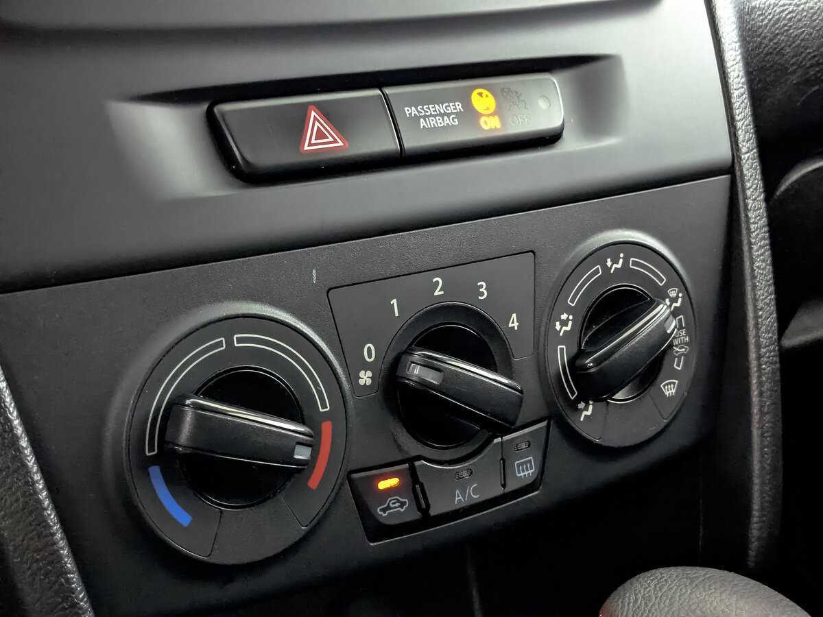 Suzuki Vitara с пробегом — 2016 год. Фото: #21