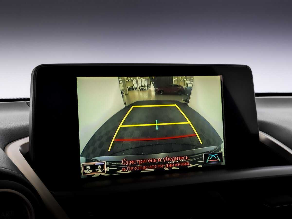 Lexus NX с пробегом — 2018 год. Фото: #22