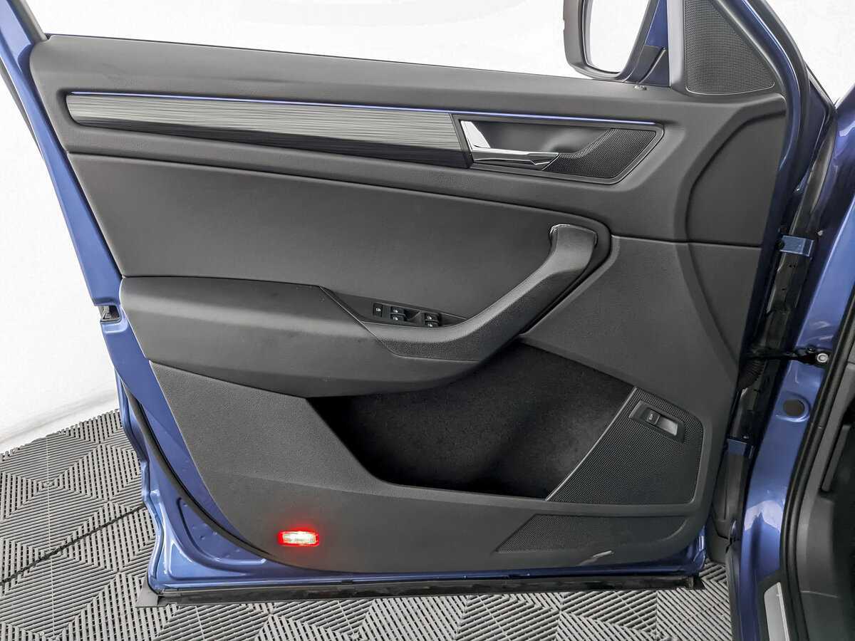 Skoda Kodiaq с пробегом — 2018 год. Фото: #14