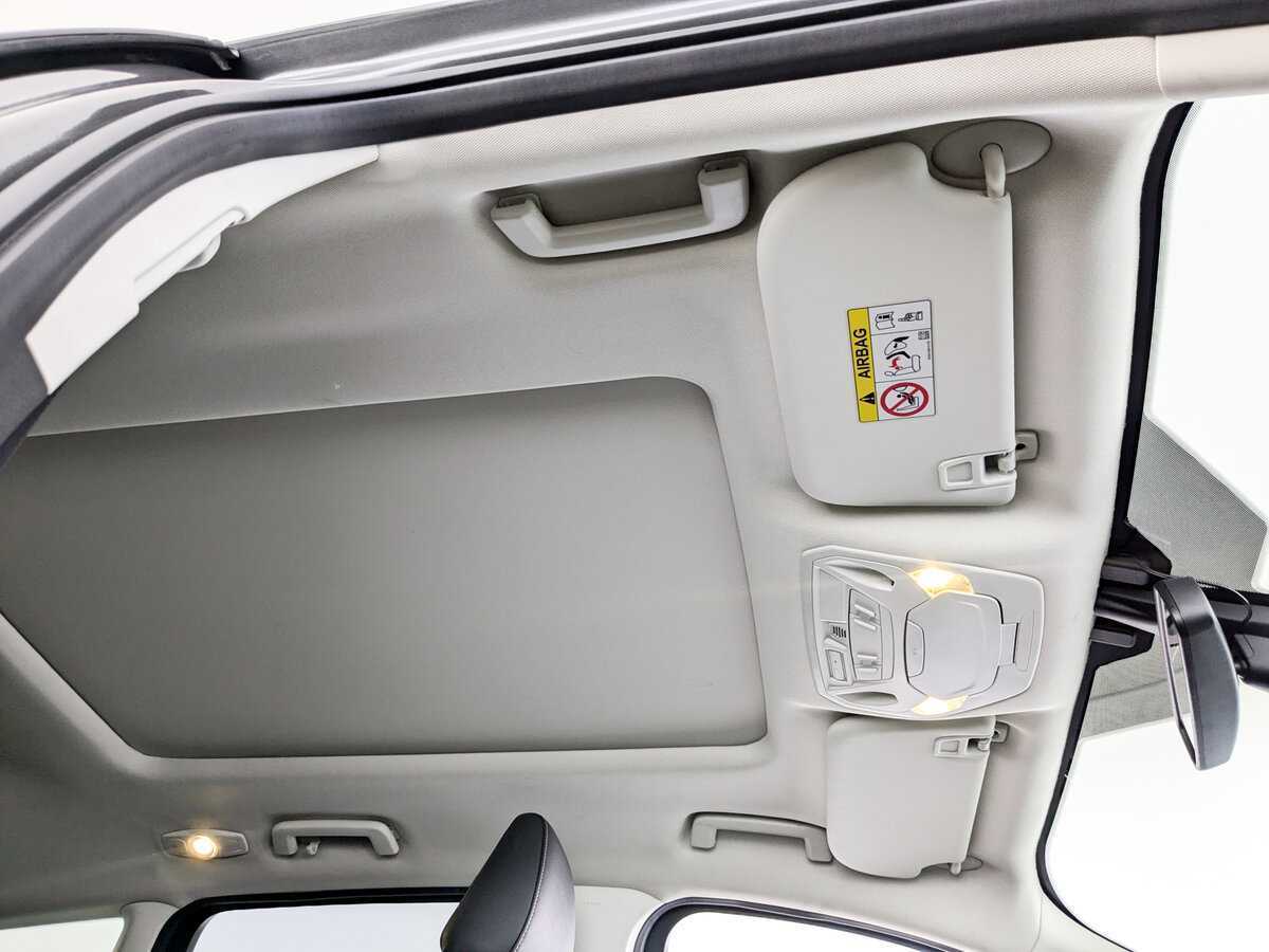 Ford Kuga с пробегом — 2017 год. Фото: #18