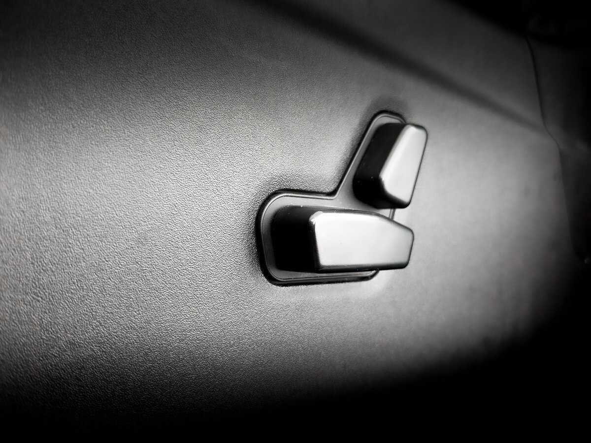 Jeep Grand Cherokee с пробегом — 2014 год. Фото: #16