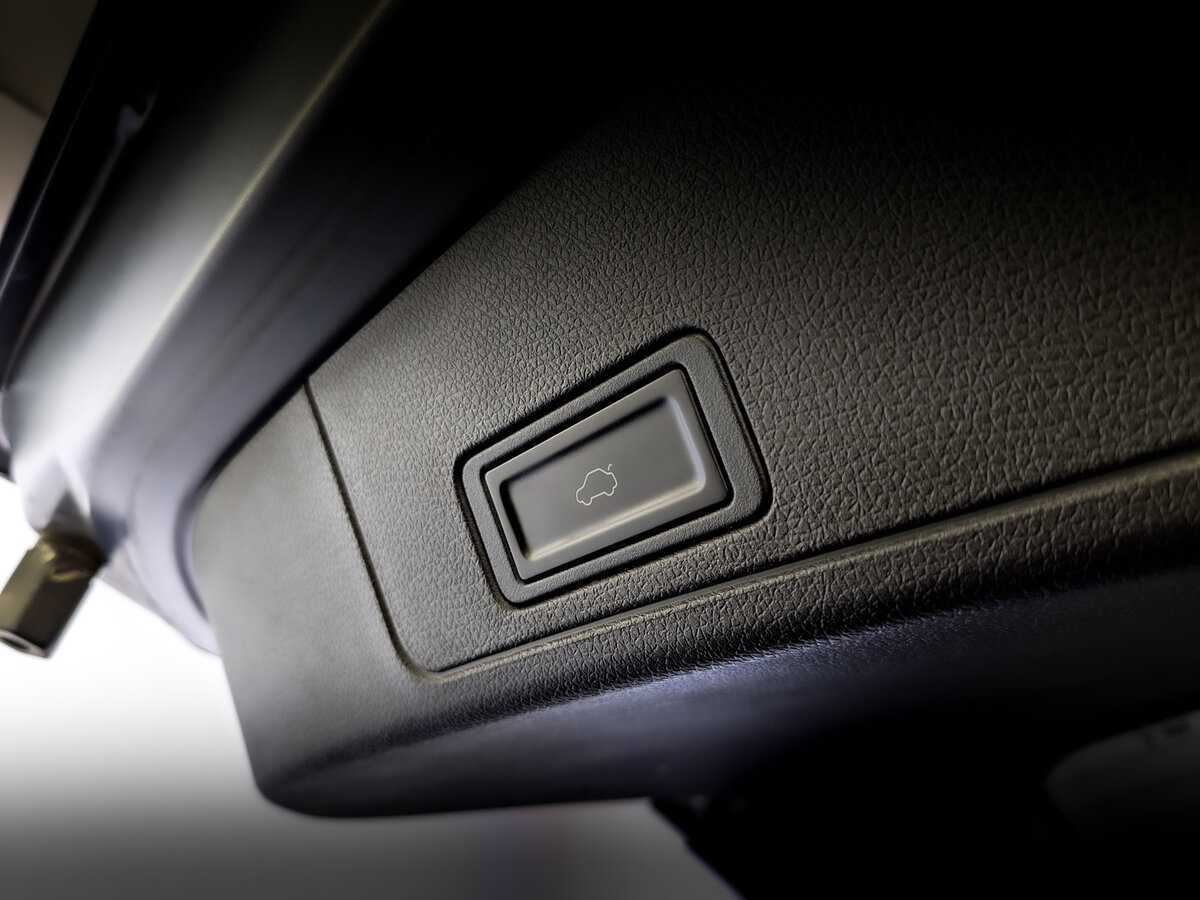 Chery Tiggo 7 Pro с пробегом — 2021 год. Фото: #24