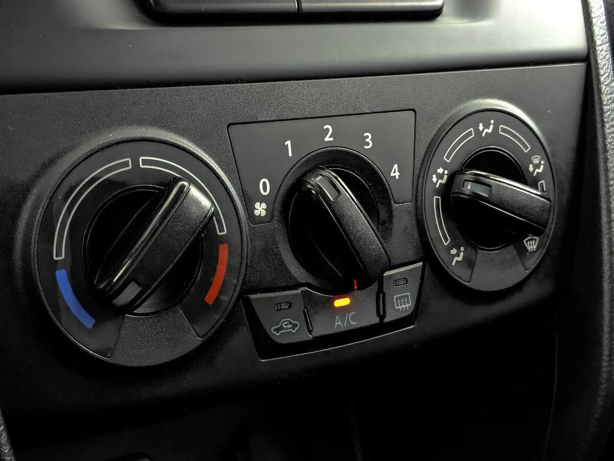 Suzuki Vitara с пробегом — 2017 год. Фото: #16