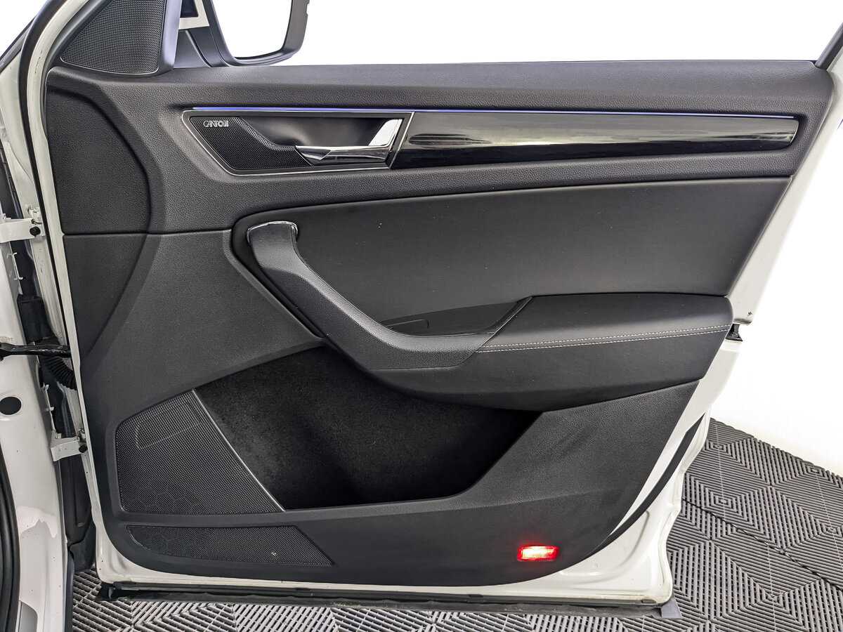 Skoda Kodiaq с пробегом — 2019 год. Фото: #20