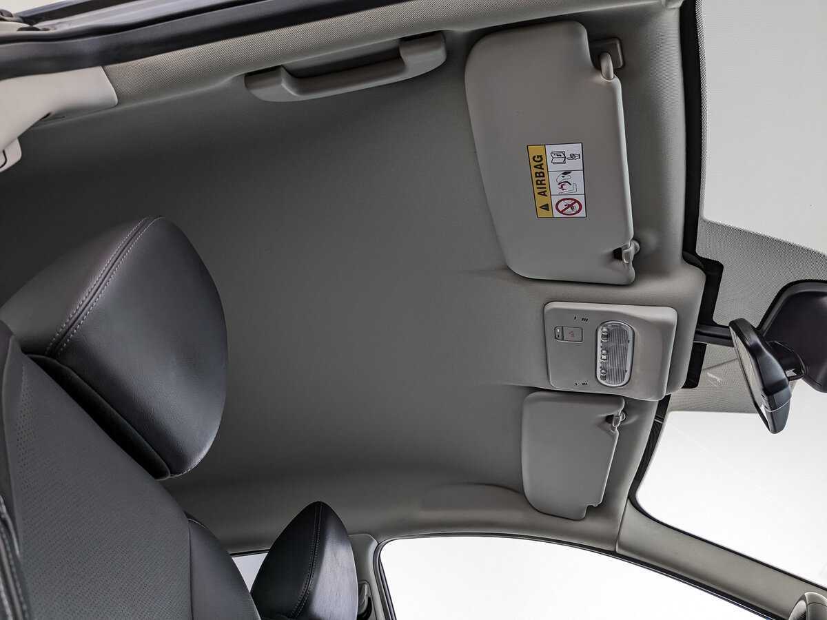 Nissan Qashqai с пробегом — 2018 год. Фото: #17