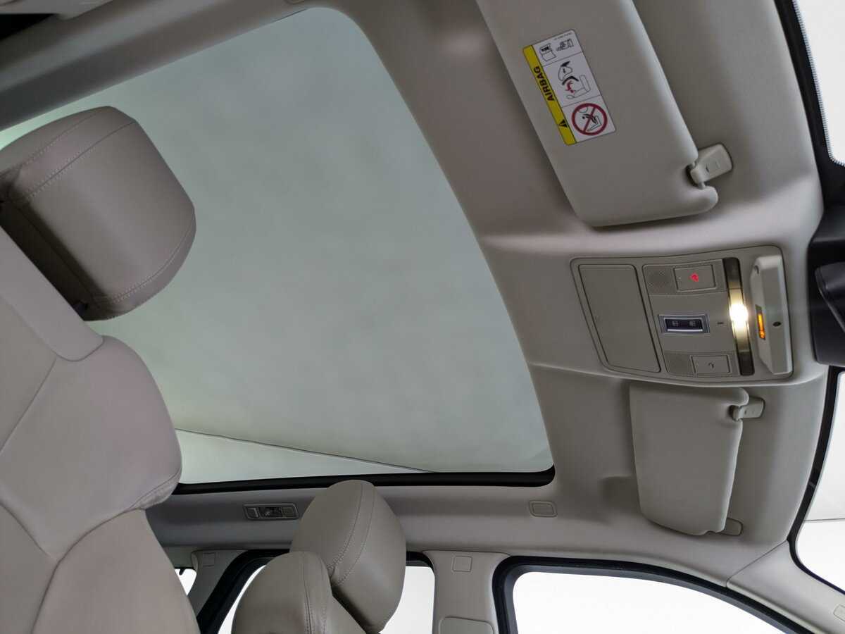 Land Rover Range Rover Evoque с пробегом — 2018 год. Фото: #18