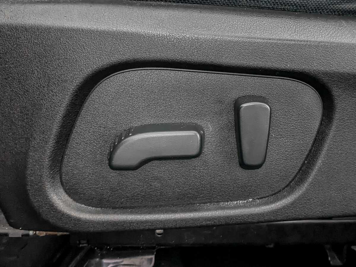 Subaru Forester с пробегом — 2015 год. Фото: #16