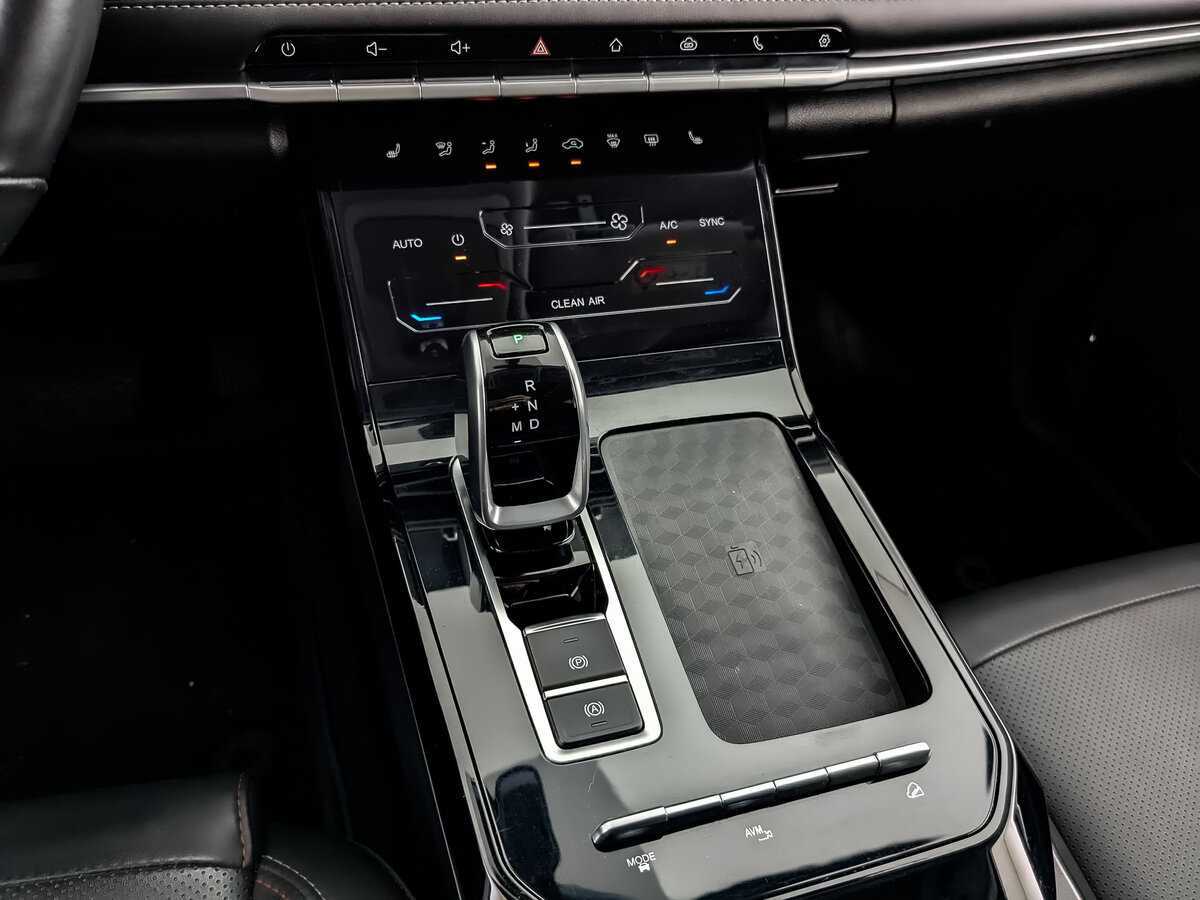 Chery Tiggo 7 Pro с пробегом — 2022 год. Фото: #23