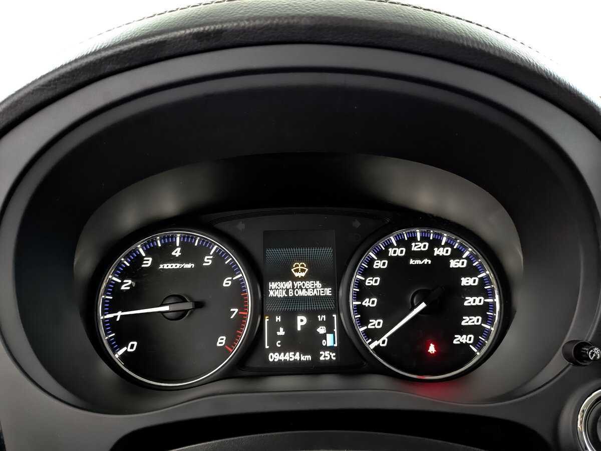 Mitsubishi Outlander с пробегом — 2019 год. Фото: #11