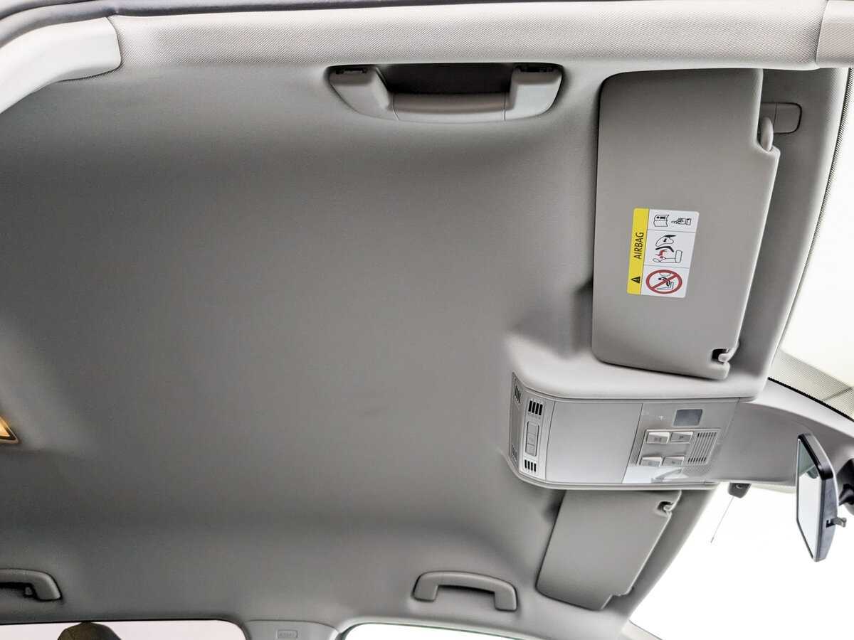 Volkswagen Tiguan с пробегом — 2020 год. Фото: #17