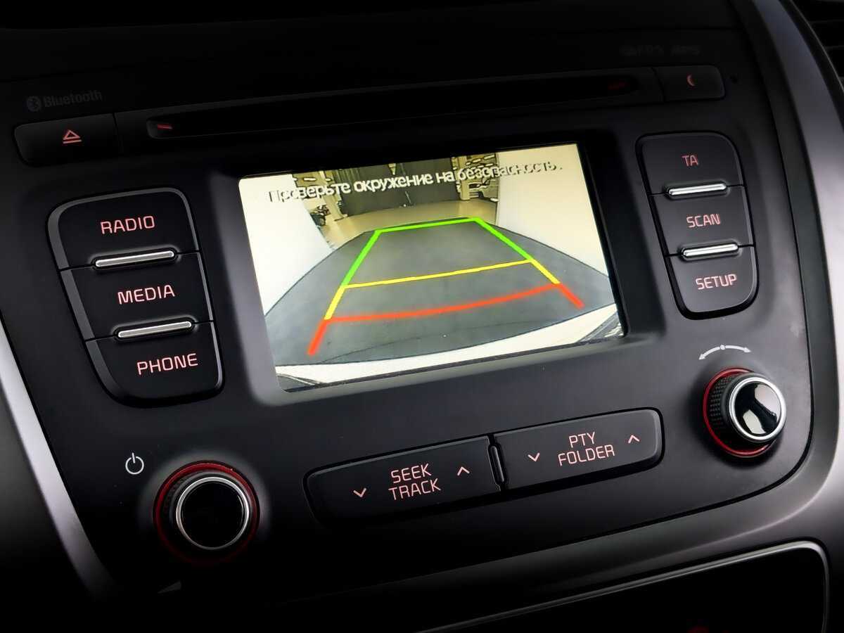 Kia Sorento с пробегом — 2020 год. Фото: #21