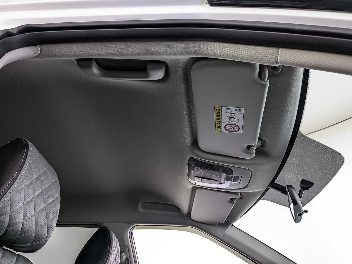 Kia Seltos с пробегом — 2021 год. Фото: #18