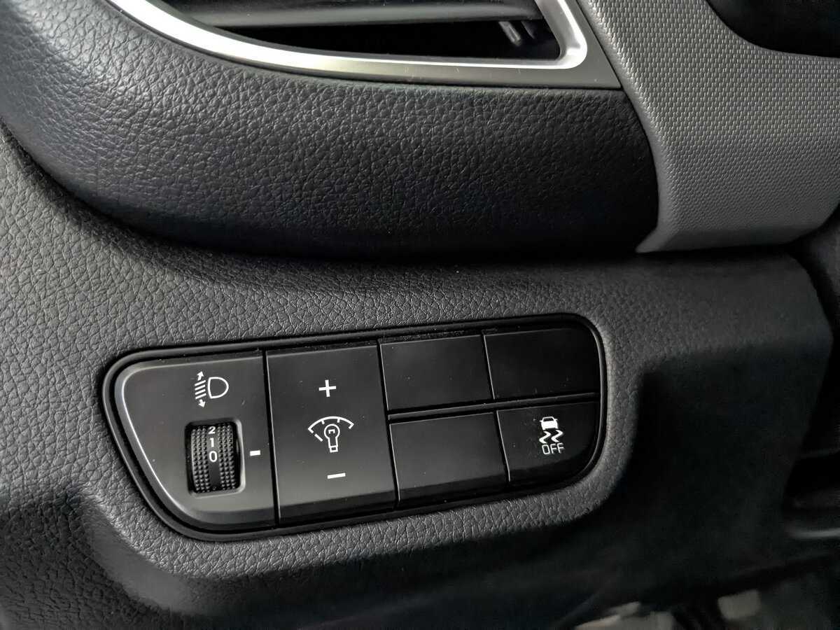 Kia Seltos с пробегом — 2021 год. Фото: #21