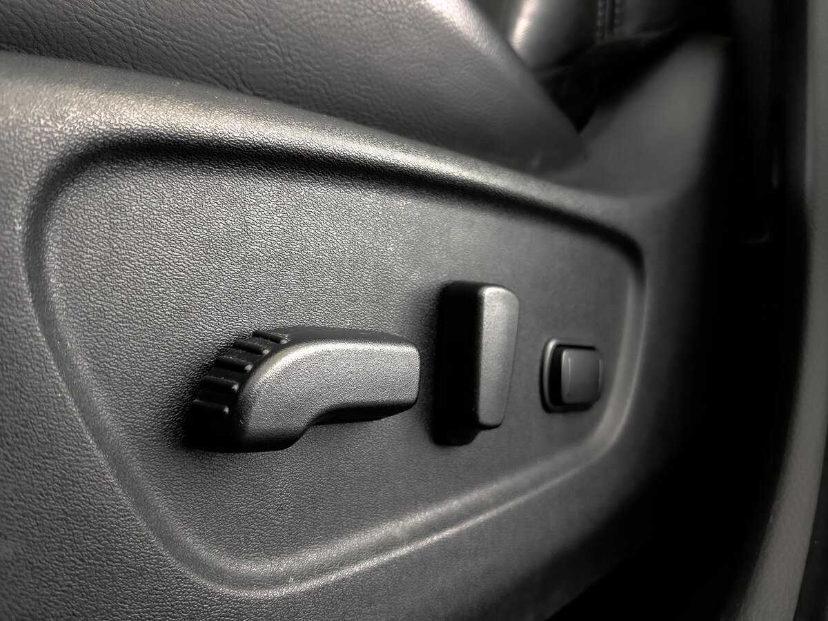 Nissan X-Trail с пробегом — 2021 год. Фото: #20