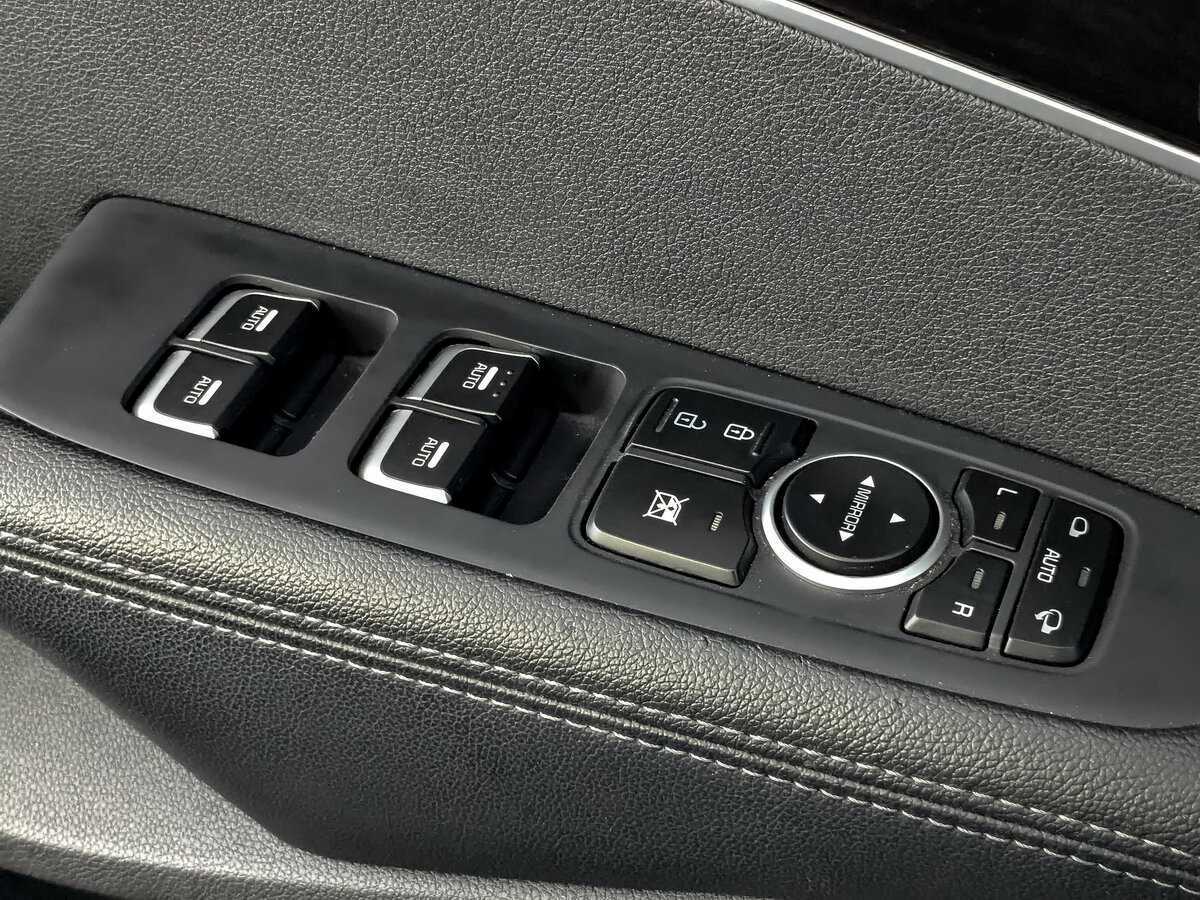 Kia Sorento с пробегом — 2020 год. Фото: #21