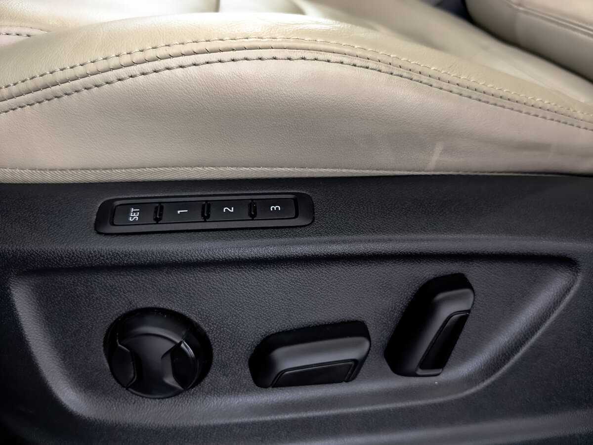 Skoda Kodiaq с пробегом — 2018 год. Фото: #24