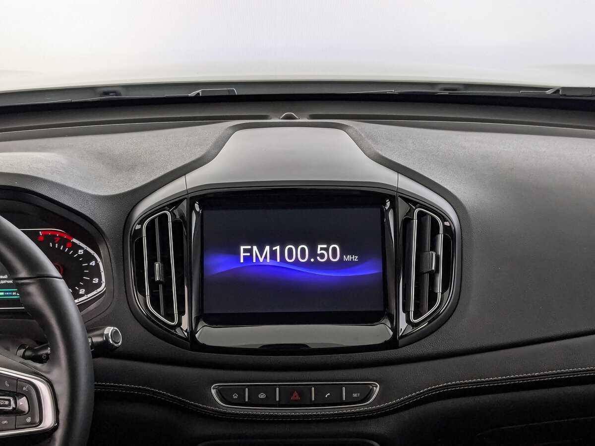 Chery Tiggo 7 с пробегом — 2019 год. Фото: #12