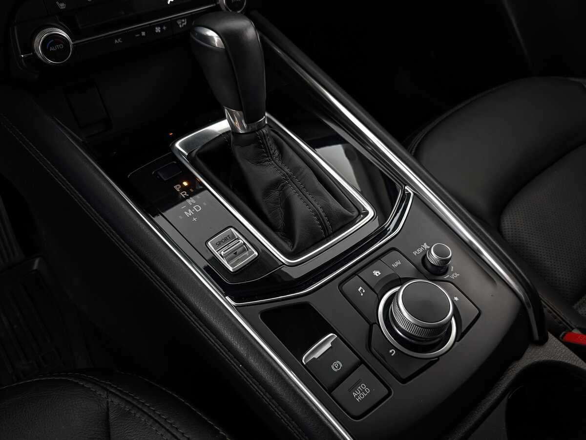 Mazda CX-5 с пробегом — 2021 год. Фото: #15