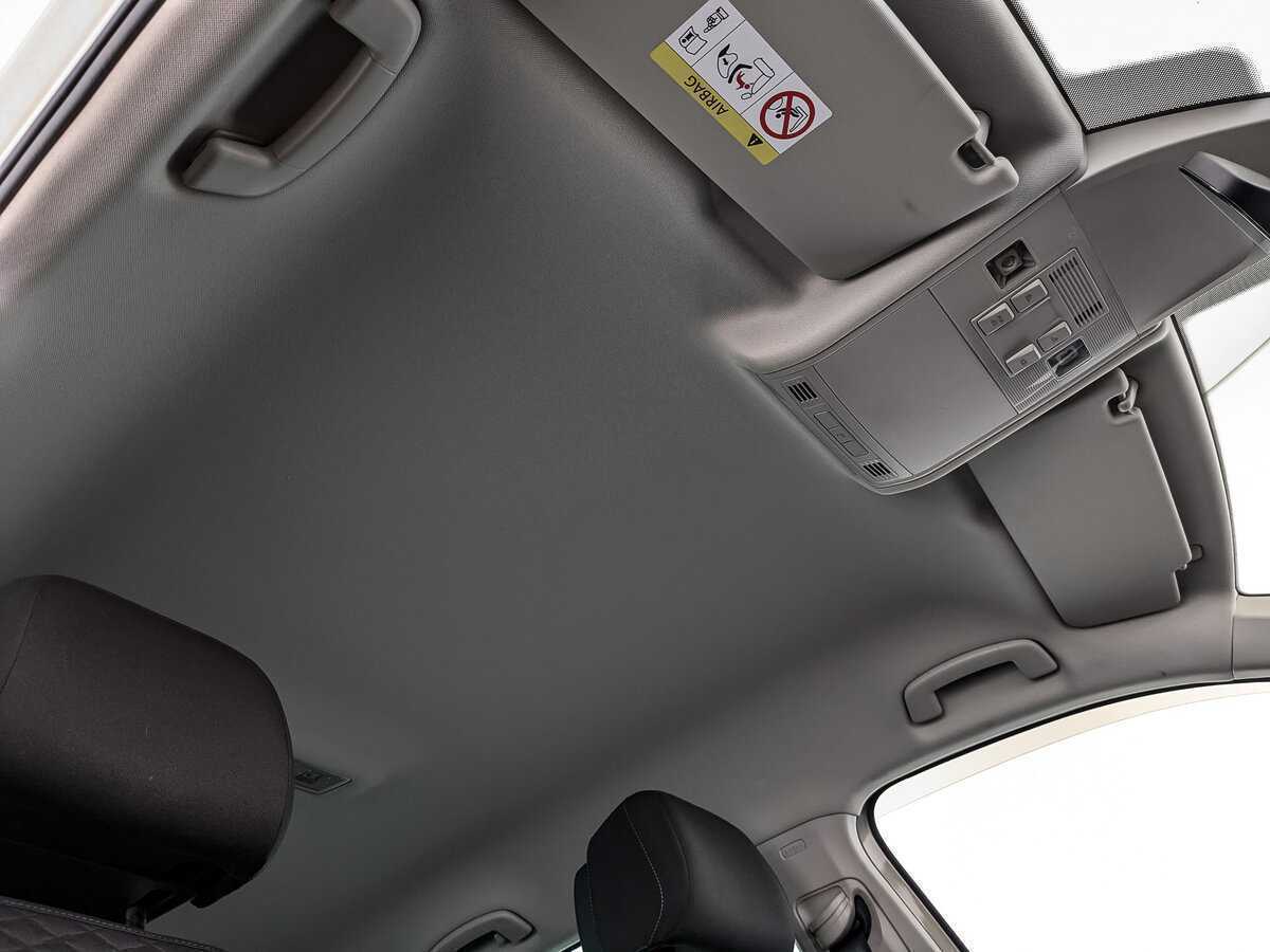 Volkswagen Tiguan с пробегом — 2019 год. Фото: #18