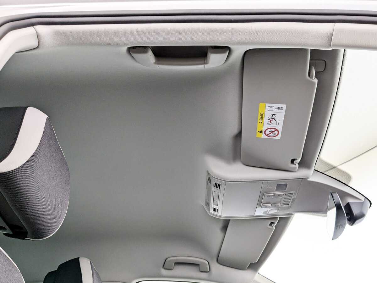 Volkswagen Tiguan с пробегом — 2020 год. Фото: #17