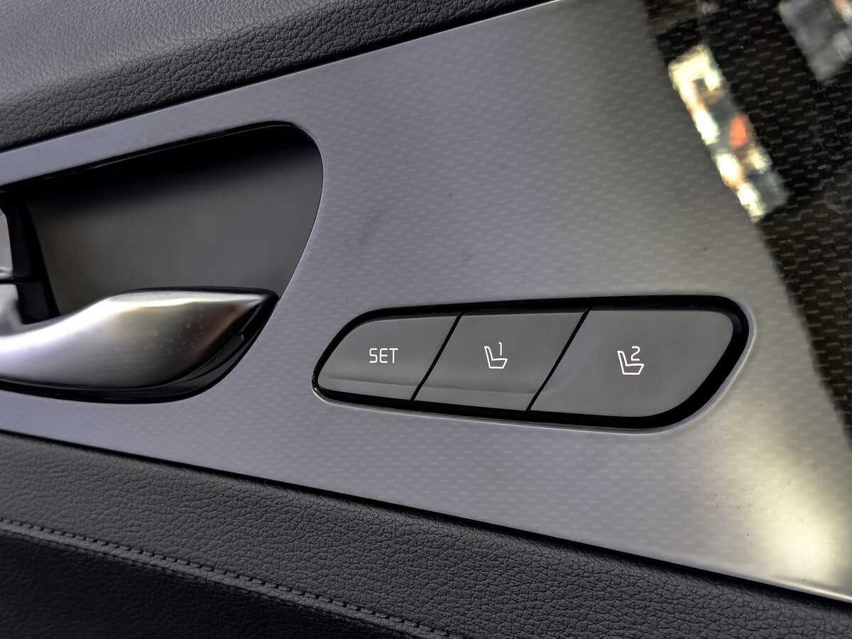 Kia Cerato с пробегом — 2021 год. Фото: #21