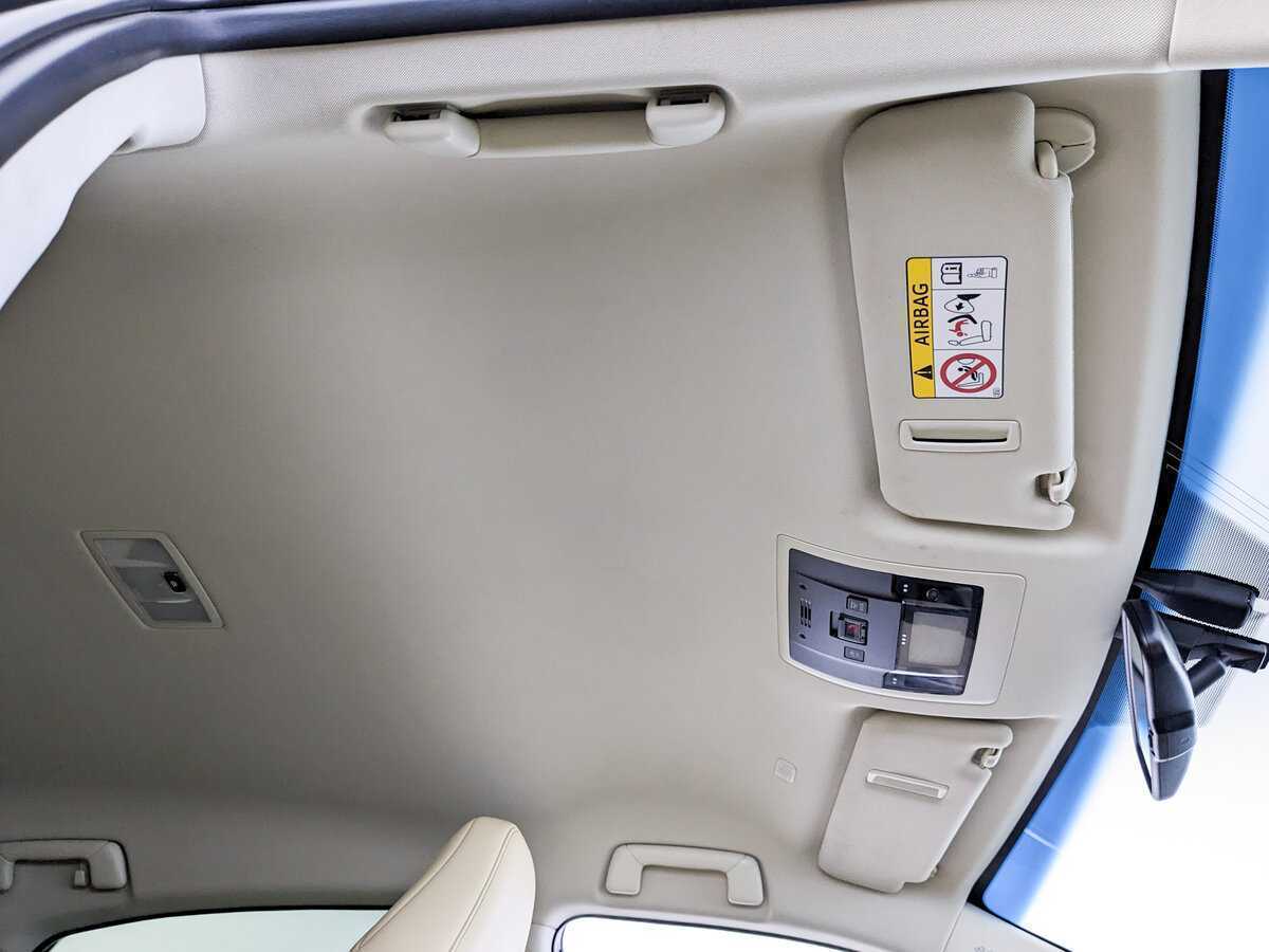 Lexus NX с пробегом — 2019 год. Фото: #17