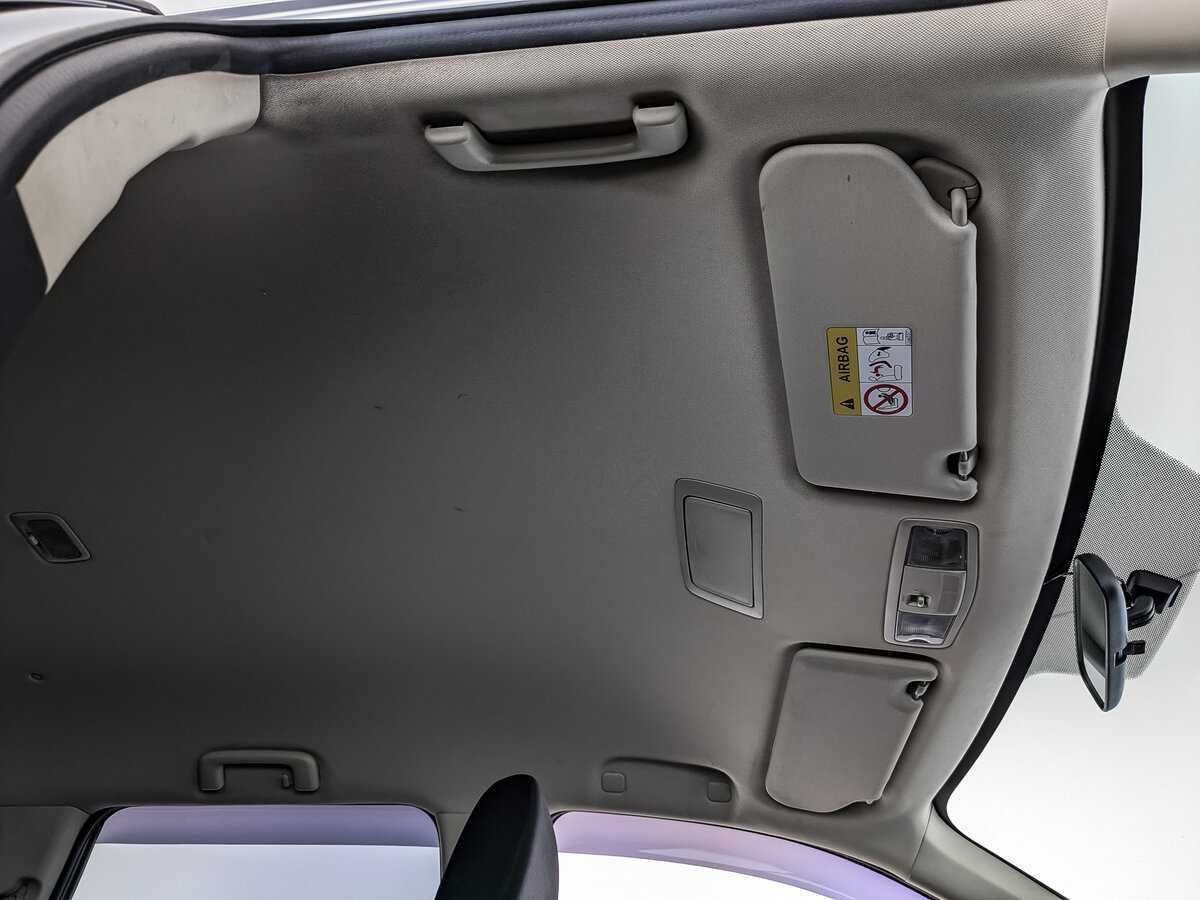 Mitsubishi Outlander с пробегом — 2015 год. Фото: #18