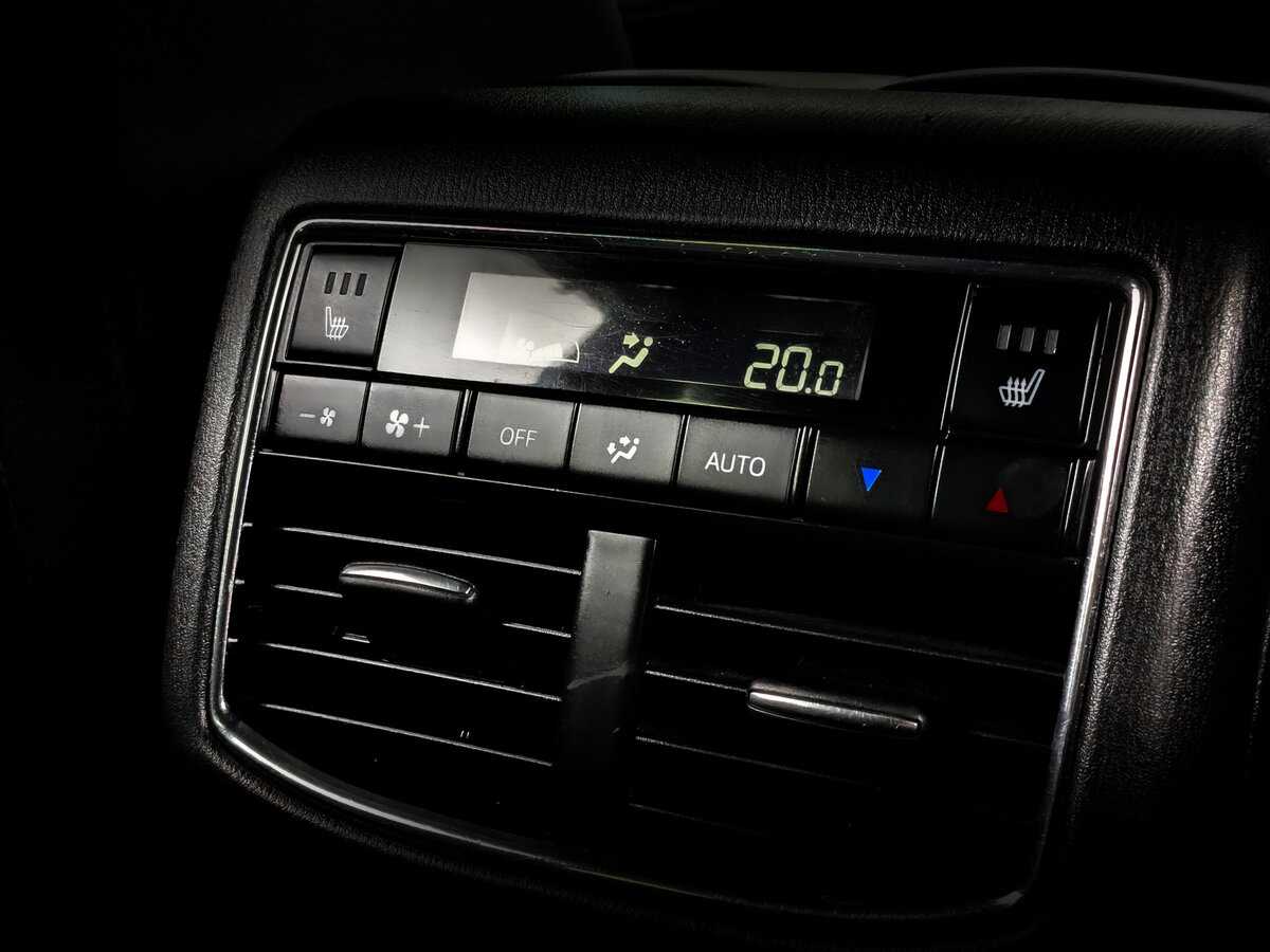 Mazda CX-9 с пробегом — 2018 год. Фото: #24