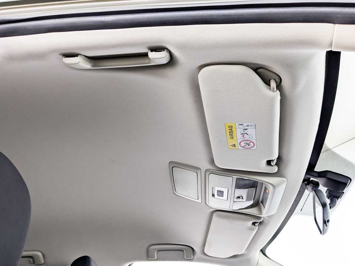 Mitsubishi Outlander с пробегом — 2021 год. Фото: #16