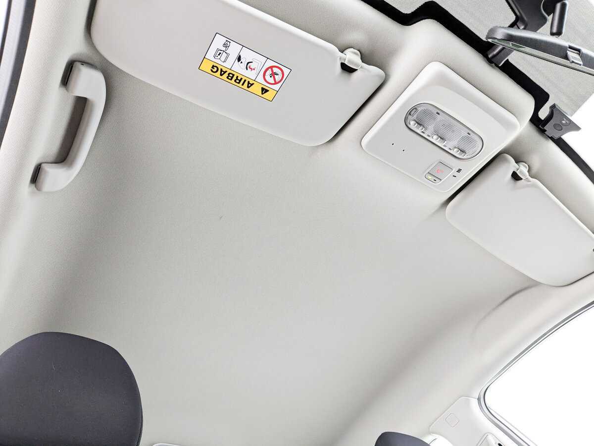 Nissan Qashqai с пробегом — 2021 год. Фото: #17