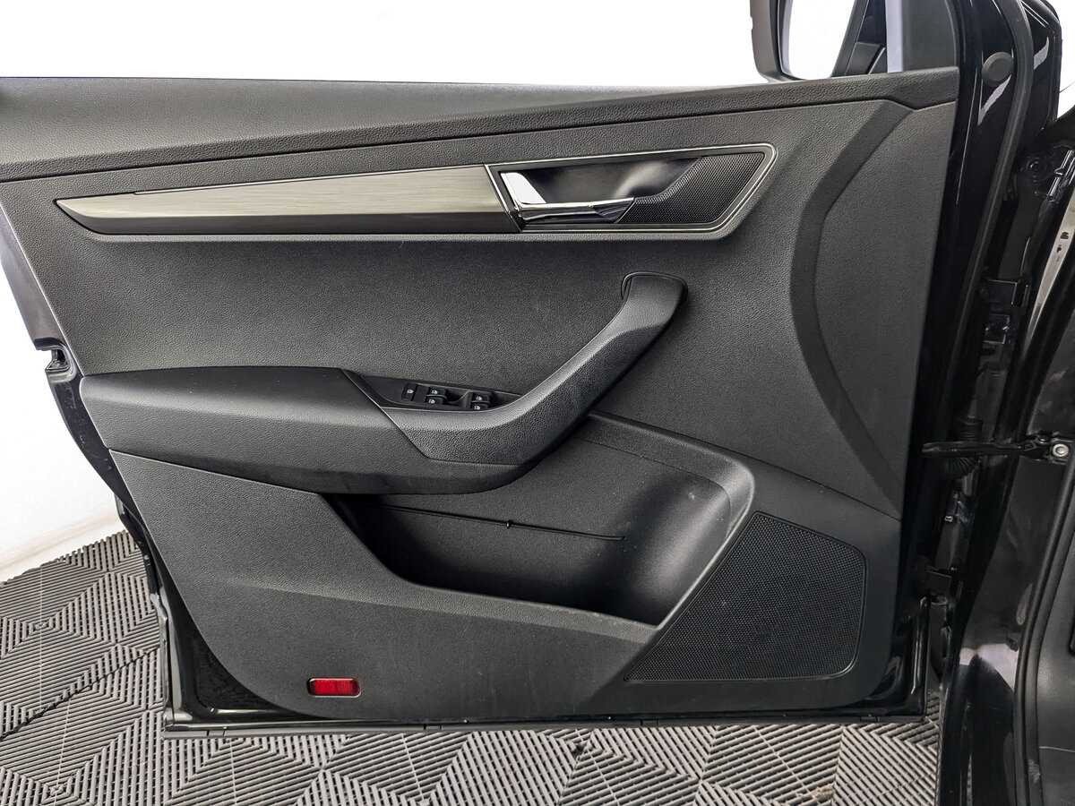 Skoda Karoq с пробегом — 2020 год. Фото: #14