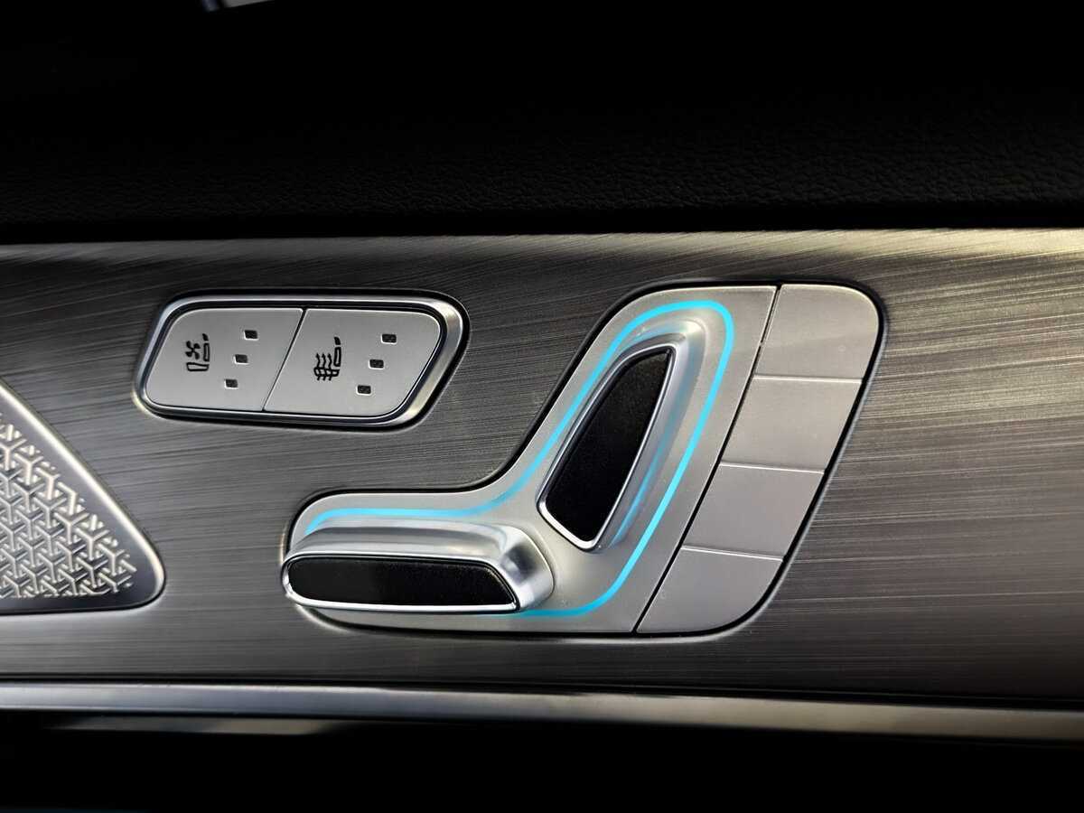 Jetour X70 PLUS с пробегом — 2023 год. Фото: #19