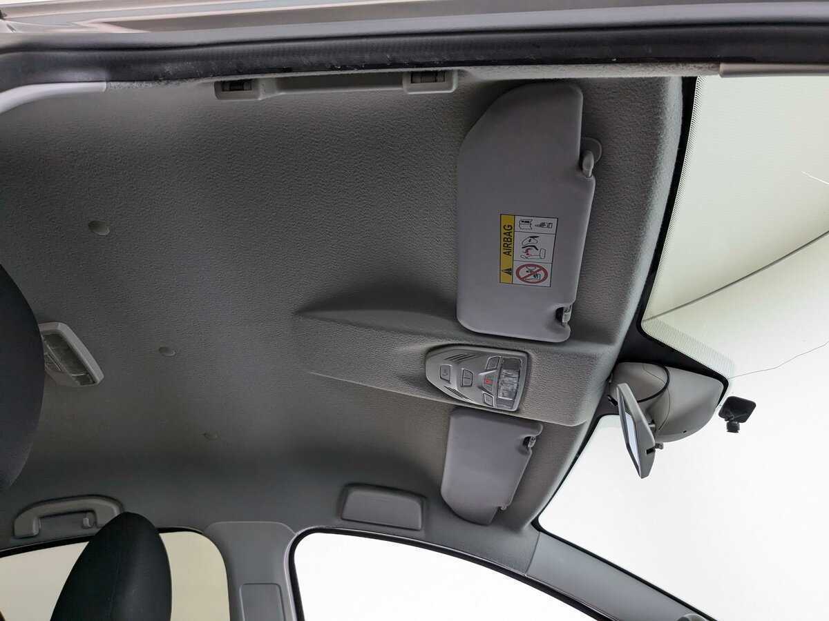 Lada (ВАЗ) Vesta с пробегом — 2020 год. Фото: #16