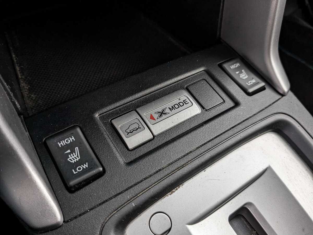 Subaru Forester с пробегом — 2013 год. Фото: #16