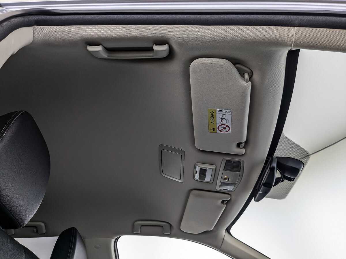 Mitsubishi Outlander с пробегом — 2017 год. Фото: #17