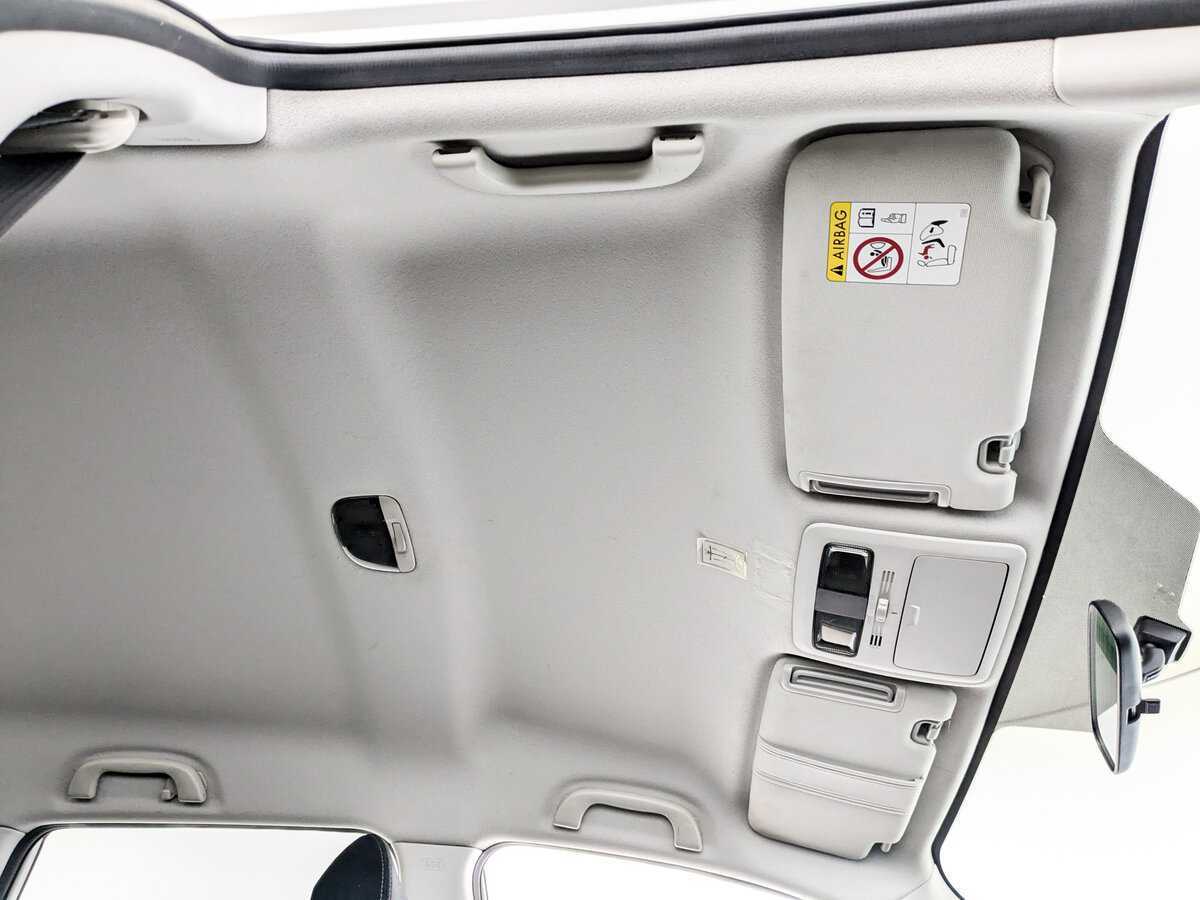 Subaru Forester с пробегом — 2015 год. Фото: #15