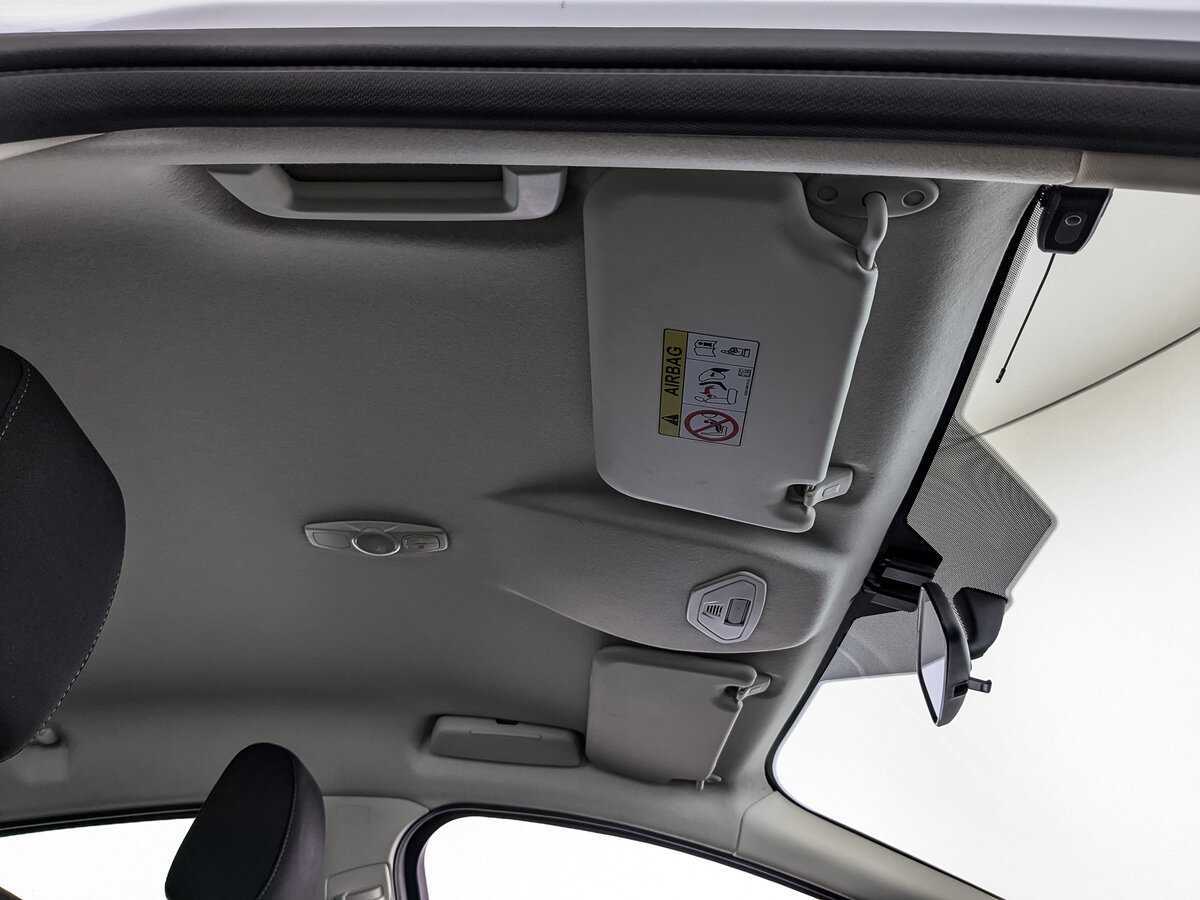 Ford Focus с пробегом — 2018 год. Фото: #18