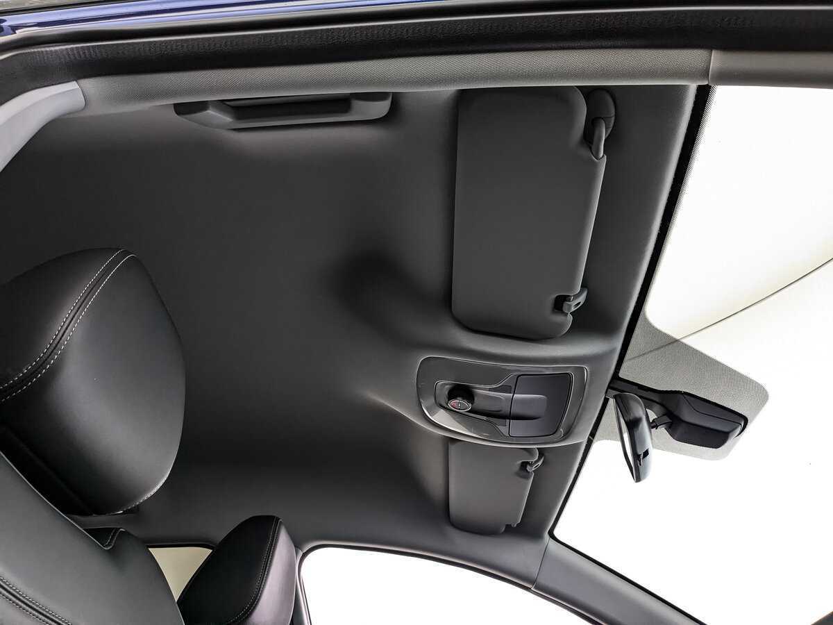 Chery Tiggo 8 с пробегом — 2020 год. Фото: #18