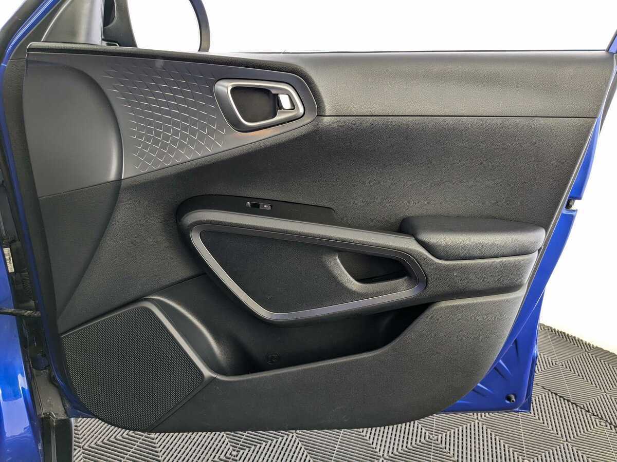 Kia Soul с пробегом — 2020 год. Фото: #15