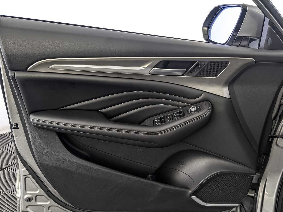 Haval F7 с пробегом — 2019 год. Фото: #14