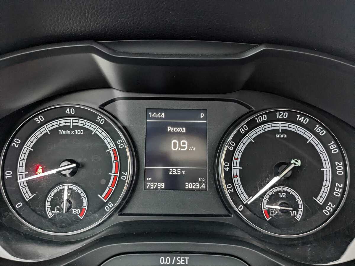 Skoda Karoq с пробегом — 2021 год. Фото: #11